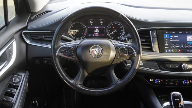 Used 2021 Buick Enclave Essence w/ Sport Touring Edition image 19