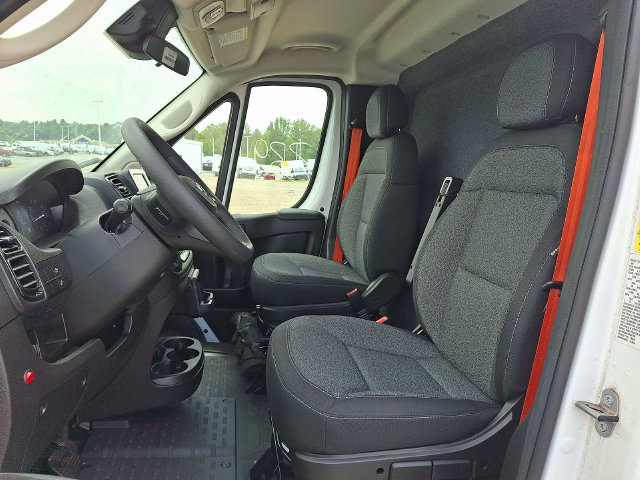 New 2023 RAM ProMaster 3500 FWD image 5