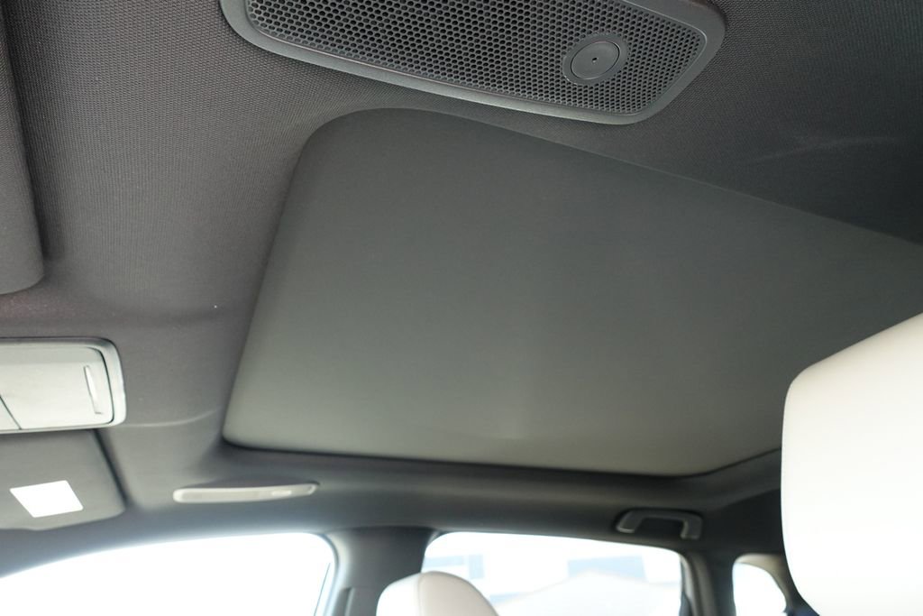 New 2025 Acura ADX A-Spec image 25