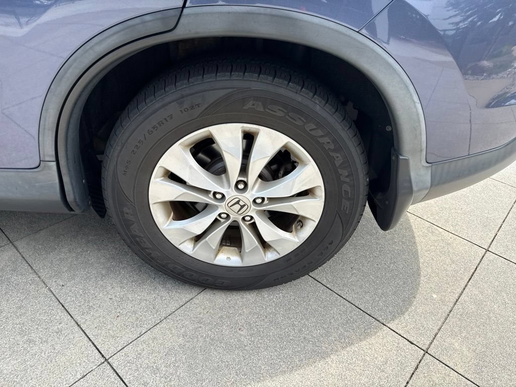 Used 2013 Honda CR-V EX image 18