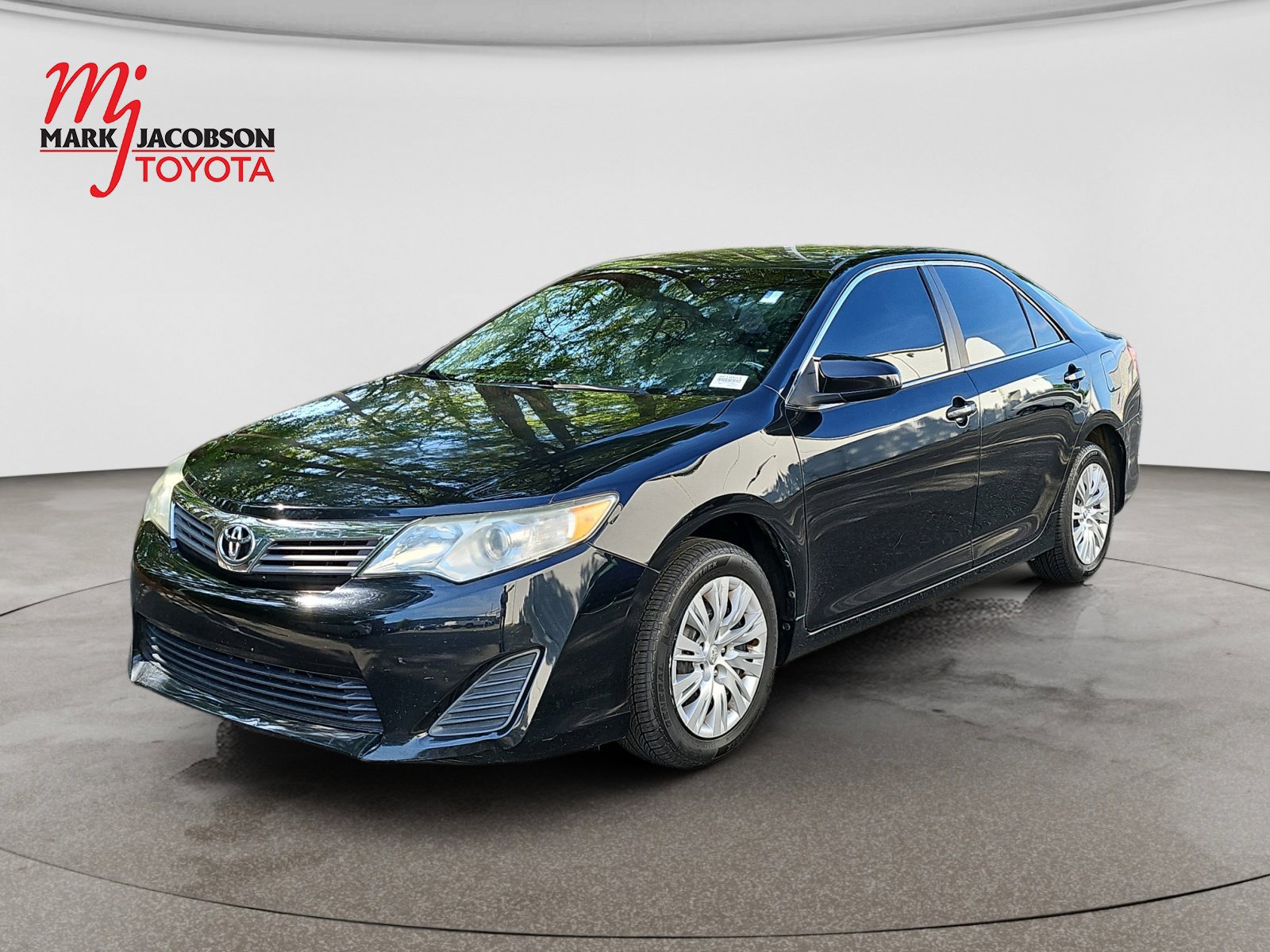 Used 2012 Toyota Camry