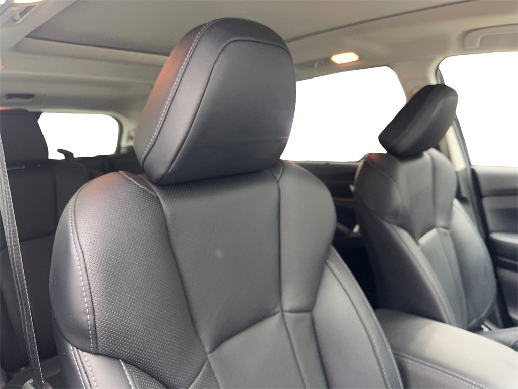Used 2024 Subaru Ascent Touring image 50