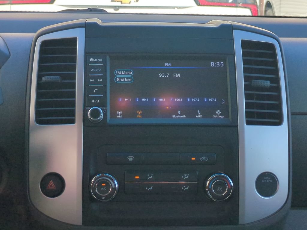 Used 2019 Nissan Frontier SV RWD image 18