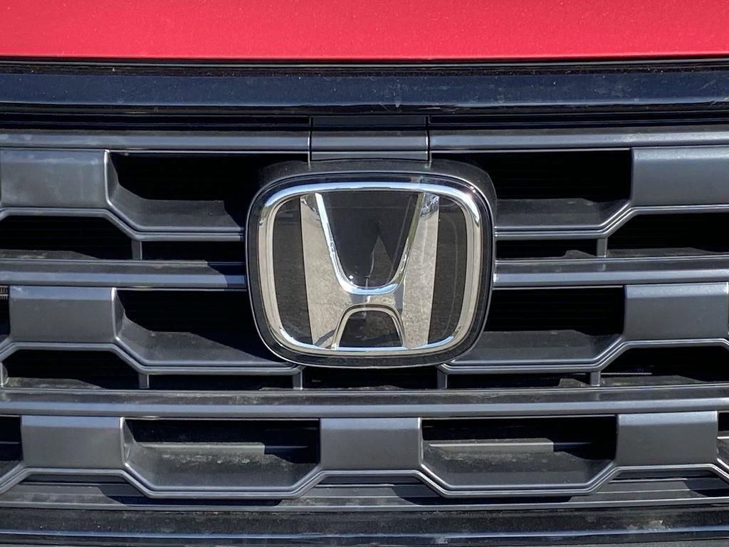 New 2026 Honda Pilot Sport image 28
