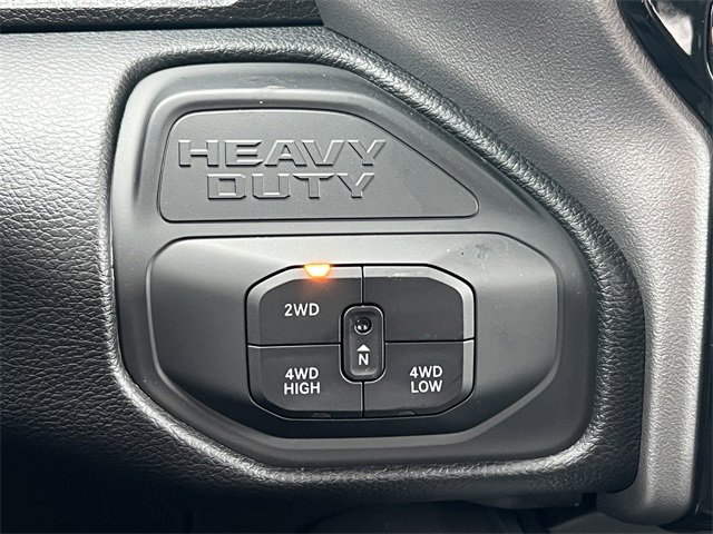 New 2026 RAM 3500 Big Horn image 29