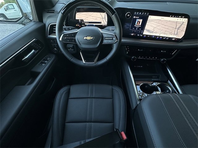 New 2026 Chevrolet Tahoe High Country image 10