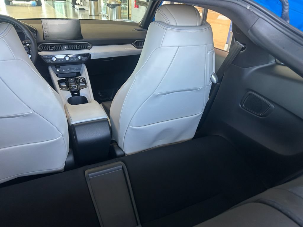 Used 2026 Honda Prelude image 16