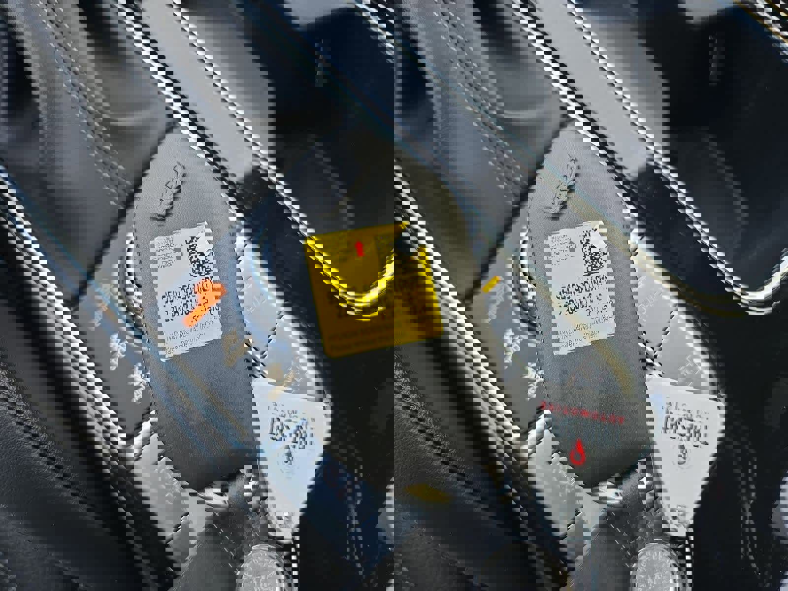 Certified 2024 Kia Telluride SX X-Pro image 36