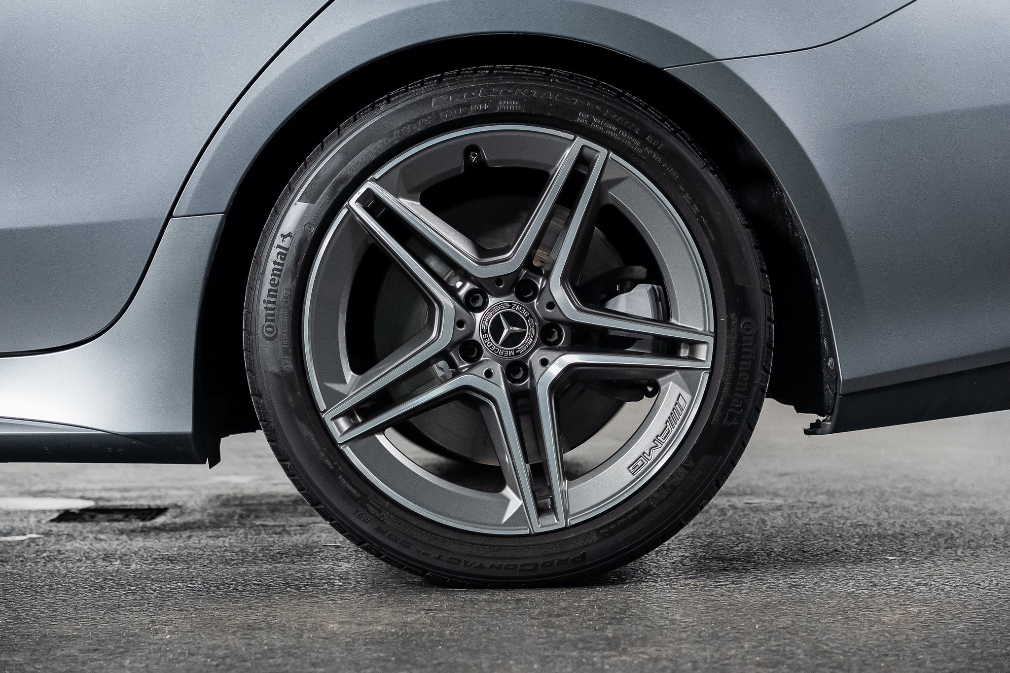 Used 2019 Mercedes-Benz CLS 450 image 20