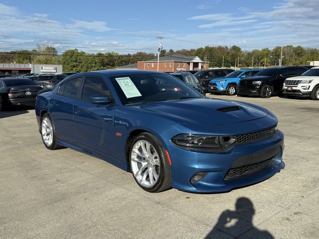 Used 2022 Dodge Charger Scat Pack image 15