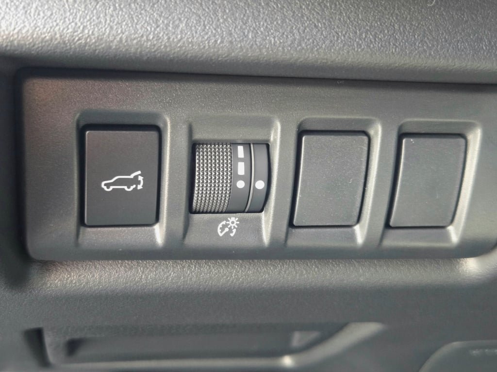 New 2026 Subaru Outback Limited XT AWD/4WD image 33