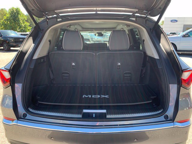 Used 2024 Acura MDX w/ Advance Package AWD/4WD image 25