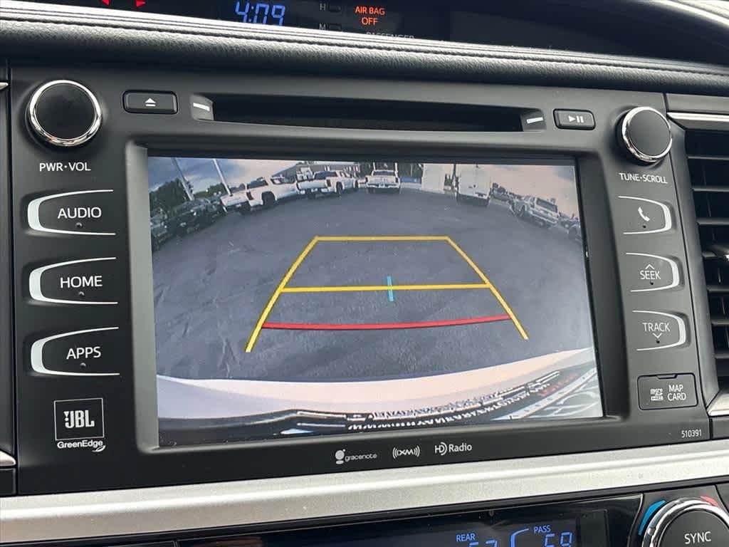 Used 2019 Toyota Highlander Limited AWD/4WD image 13