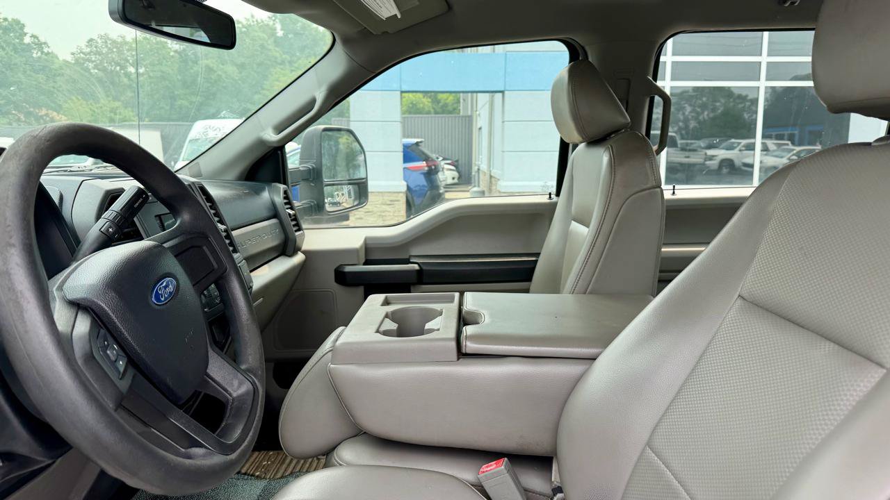 Used 2019 Ford F250 XL RWD image 14
