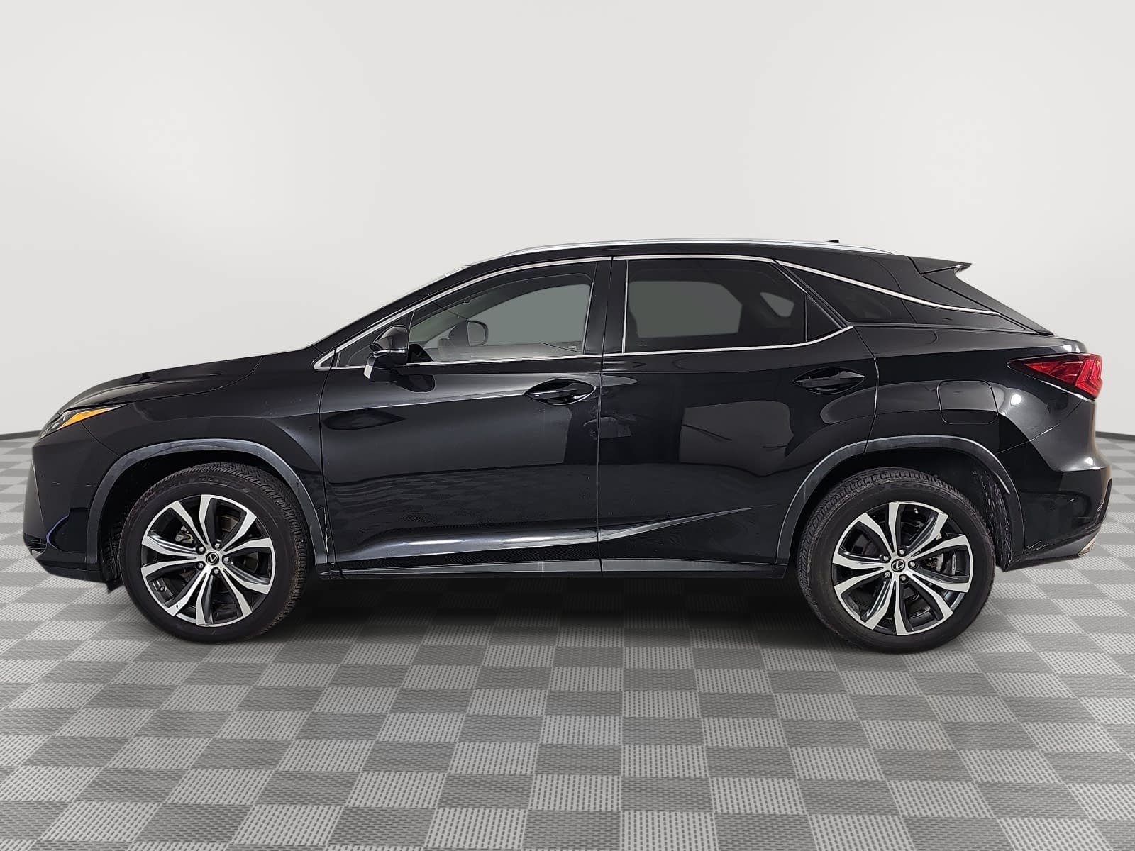 Used 2018 Lexus RX 350 FWD w/ Premium Package image 5