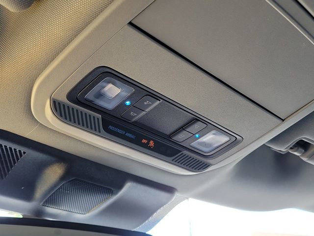 Used 2025 Ford F150 Lightning Flash image 31