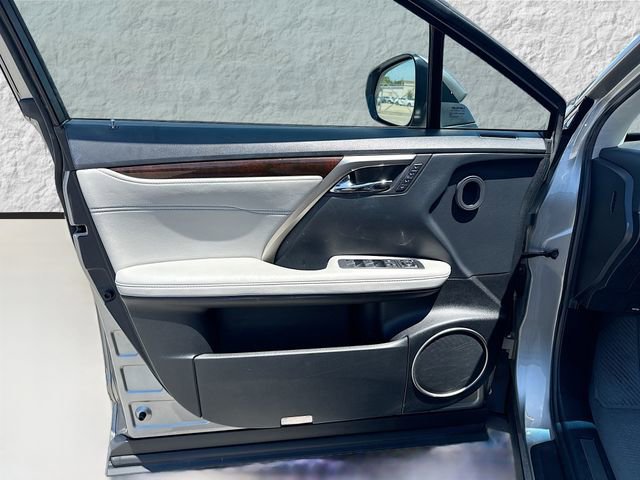 Used 2019 Lexus RX 350 FWD w/ Navigation Package image 22