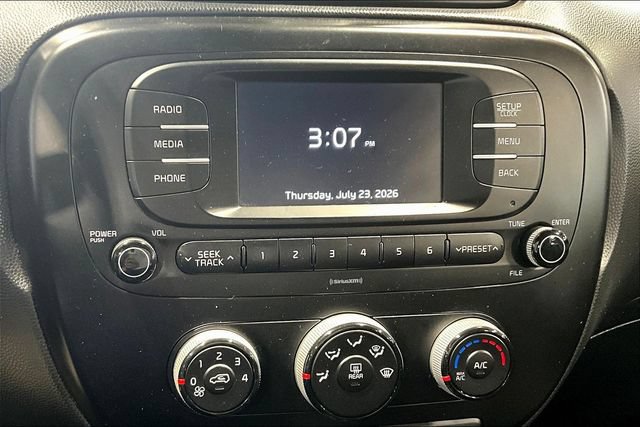 Used 2018 Kia Soul FWD image 13
