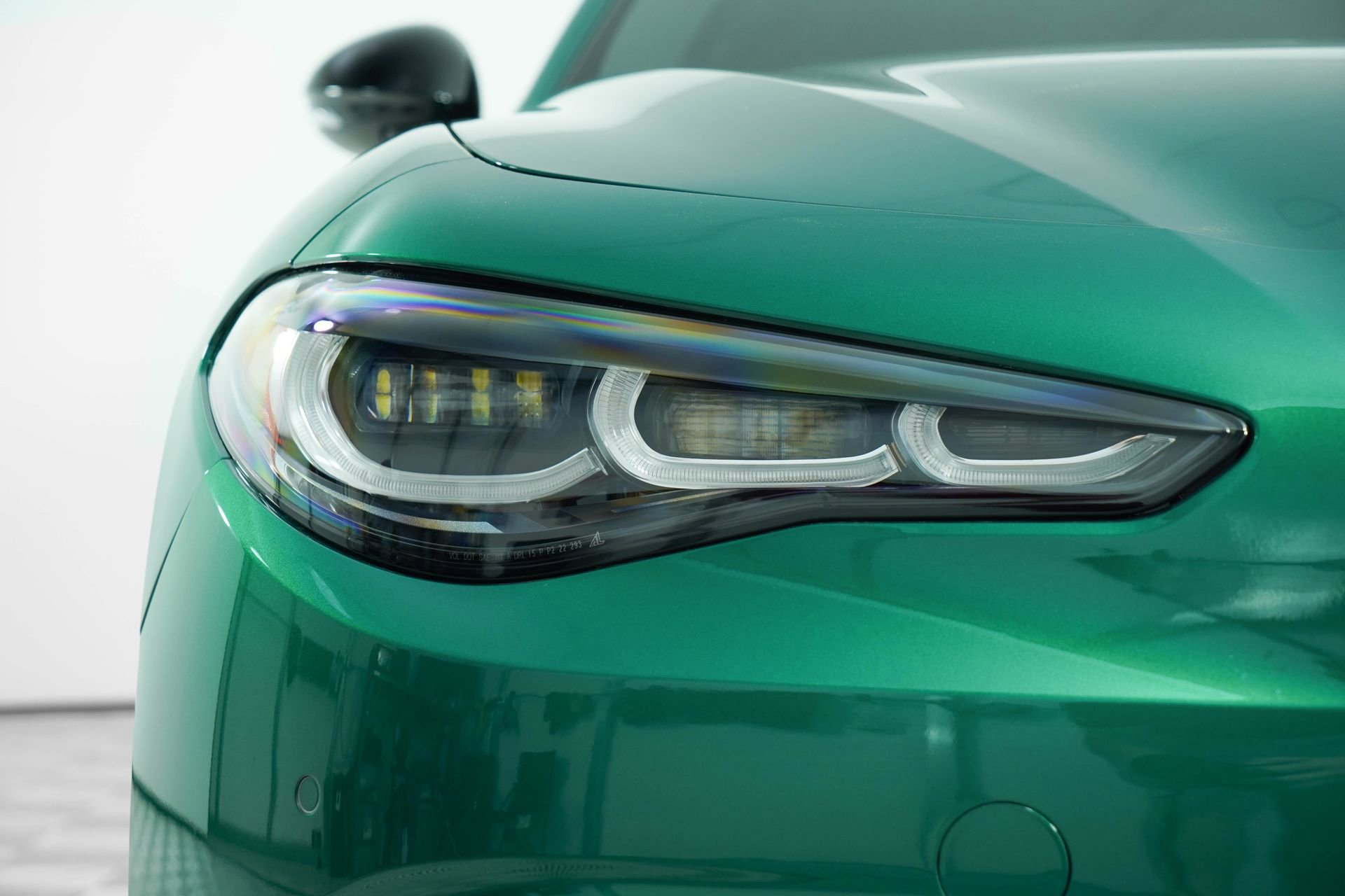 New 2025 Alfa Romeo Giulia image 17