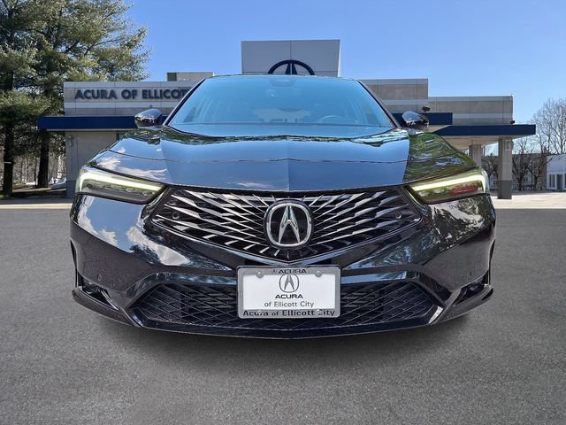 Used 2024 Acura Integra A-Spec w/ Technology Package FWD image 2
