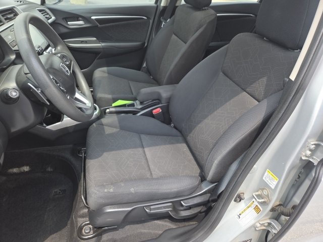 Used 2015 Honda Fit EX-L image 15