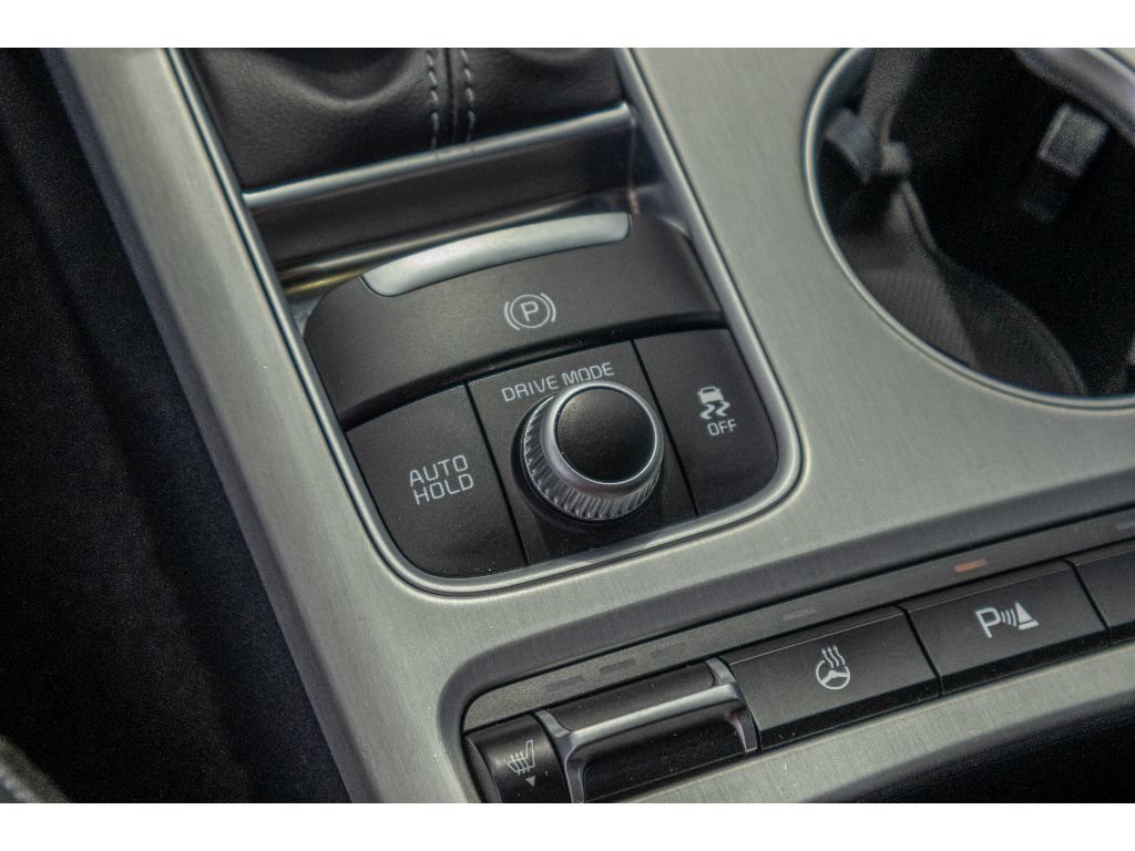 Used 2020 Kia Stinger GT AWD/4WD image 24