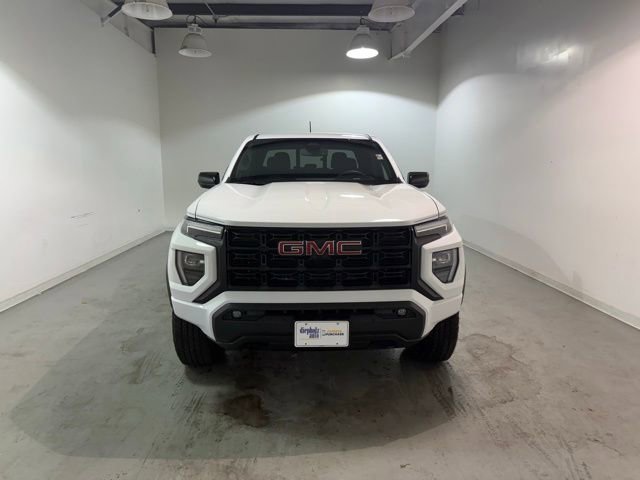 Certified 2023 GMC Canyon Elevation w/ Convenience Package image 2