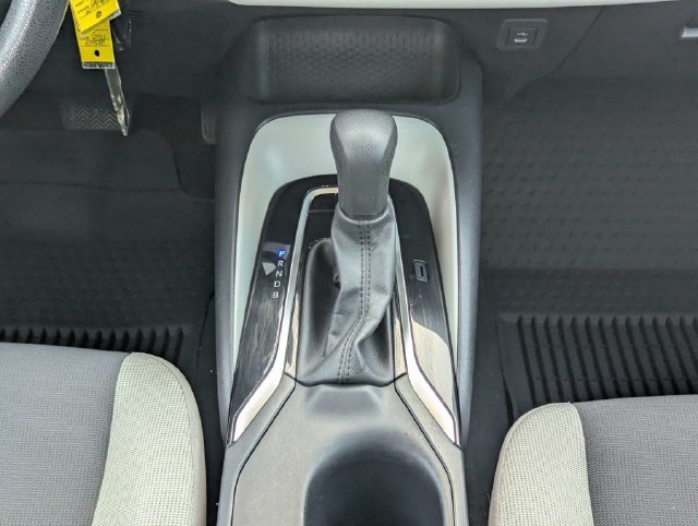 Certified 2024 Toyota Corolla LE FWD image 20