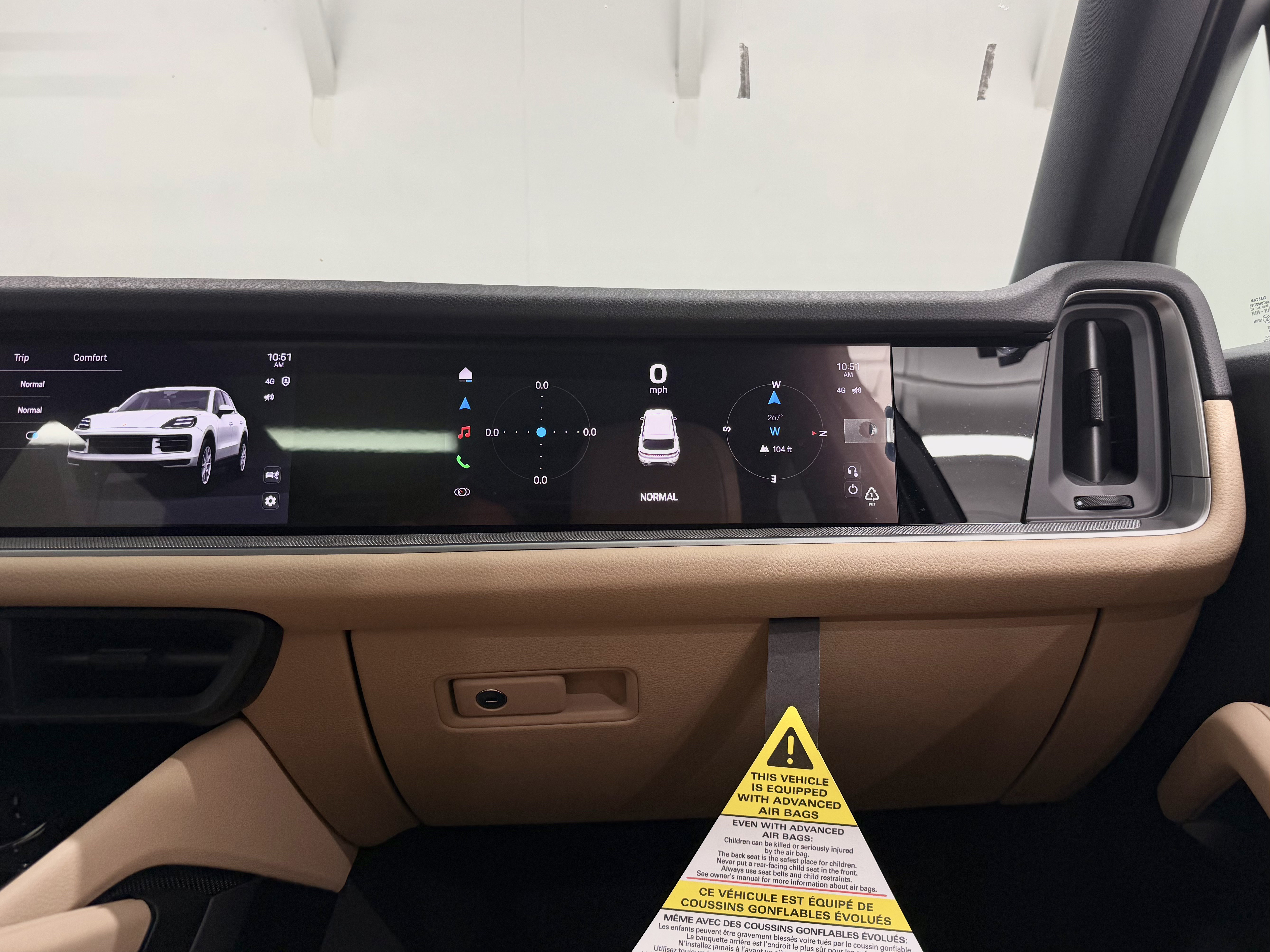 New 2026 Porsche Cayenne AWD/4WD image 57