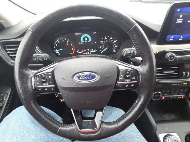 Used 2021 Ford Escape SE w/ Convenience Package image 40
