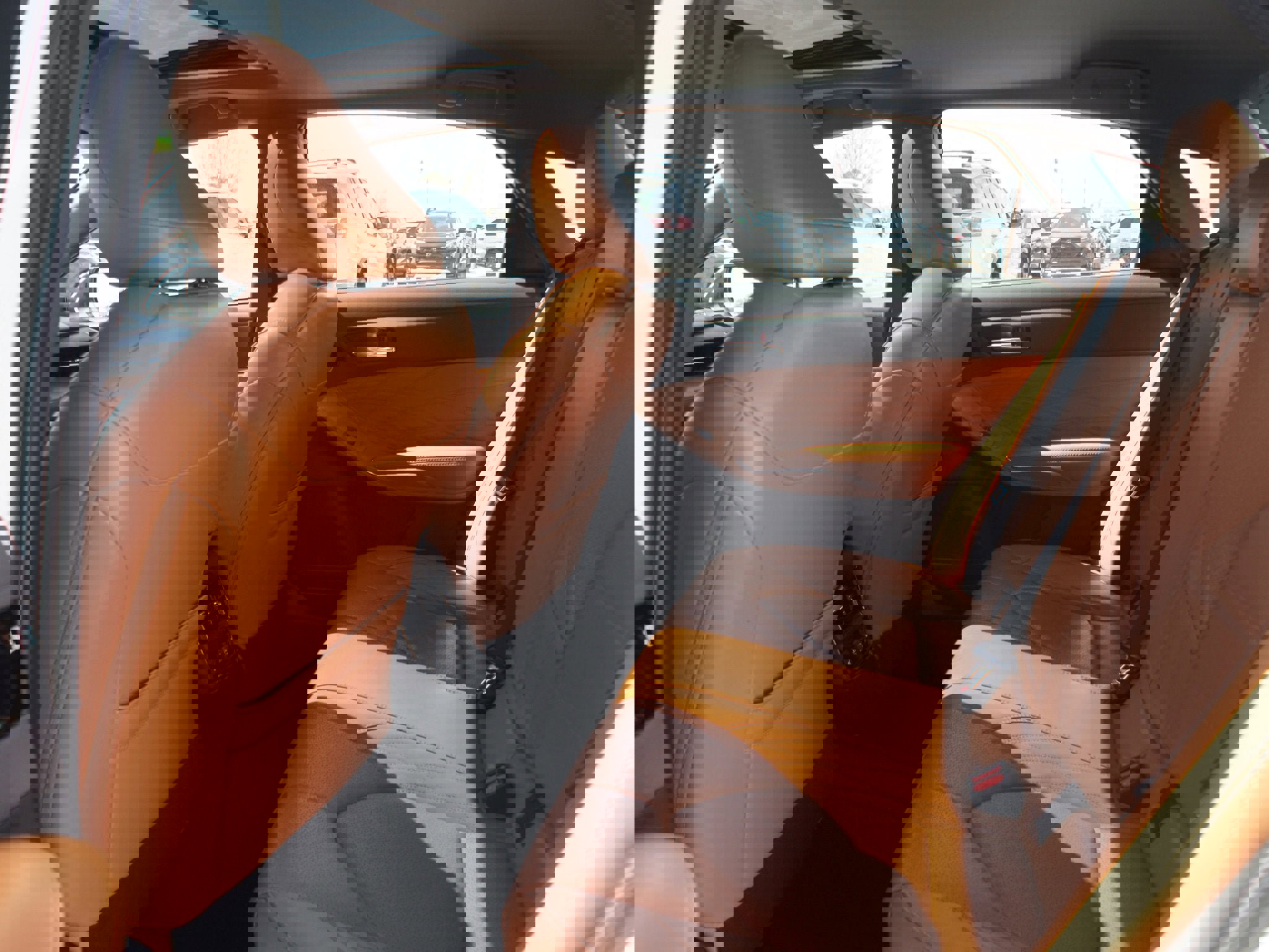 Used 2019 Toyota Avalon Limited w/ Advanced Safety Package image 16