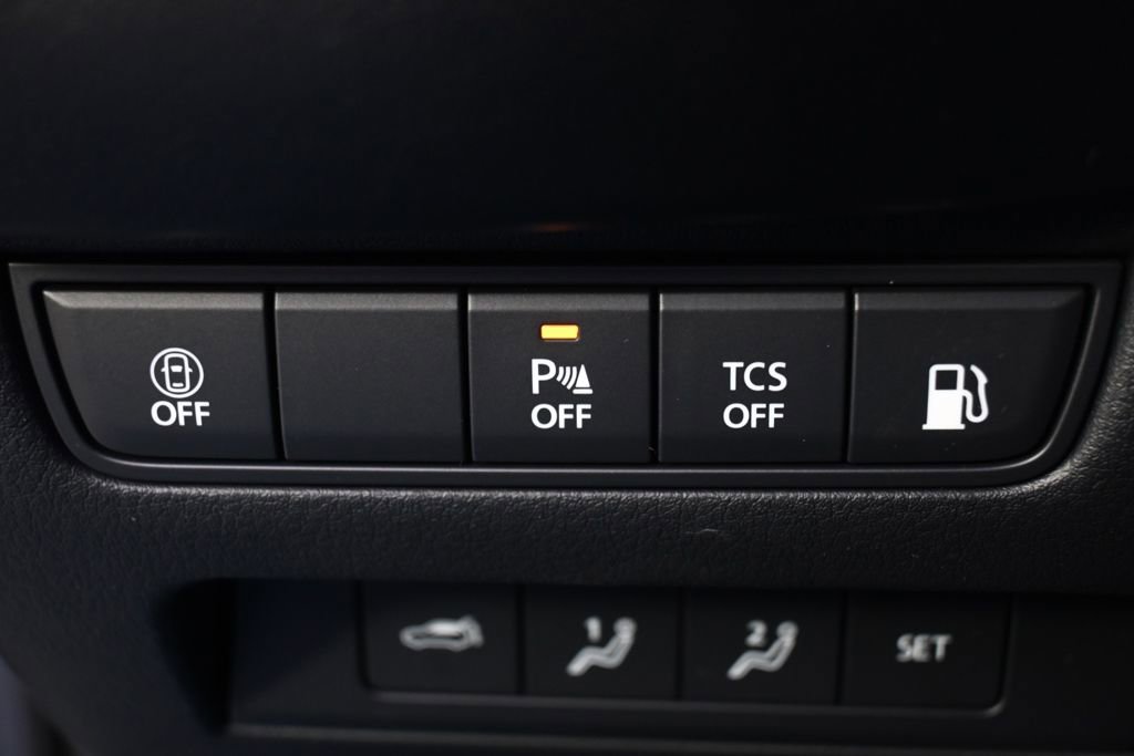 New 2026 MAZDA CX-50 2.5 Hybrid w/ Premium Plus Pkg image 24