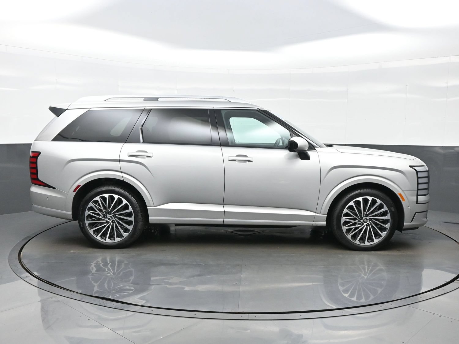 Used 2026 Hyundai Palisade Calligraphy AWD/4WD image 10
