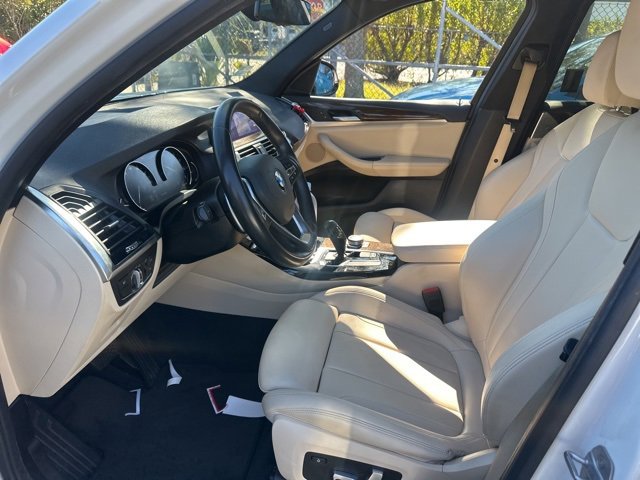 Used 2020 BMW X3 sDrive30i w/ Driving Assistance Package image 17