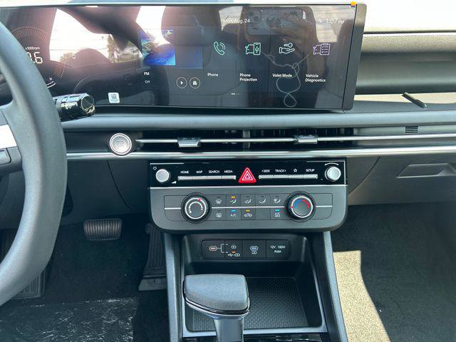 New 2027 Hyundai Santa Cruz SE AWD/4WD image 18