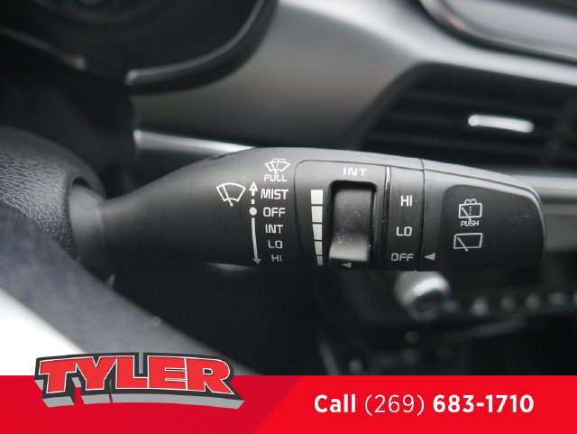 Used 2022 Kia Telluride S AWD/4WD image 19