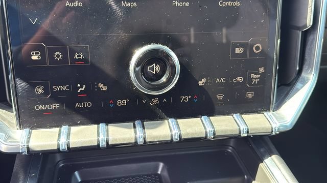 Used 2025 GMC Acadia Elevation FWD image 21