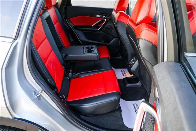 Used 2025 BMW X1 xDrive28i image 24