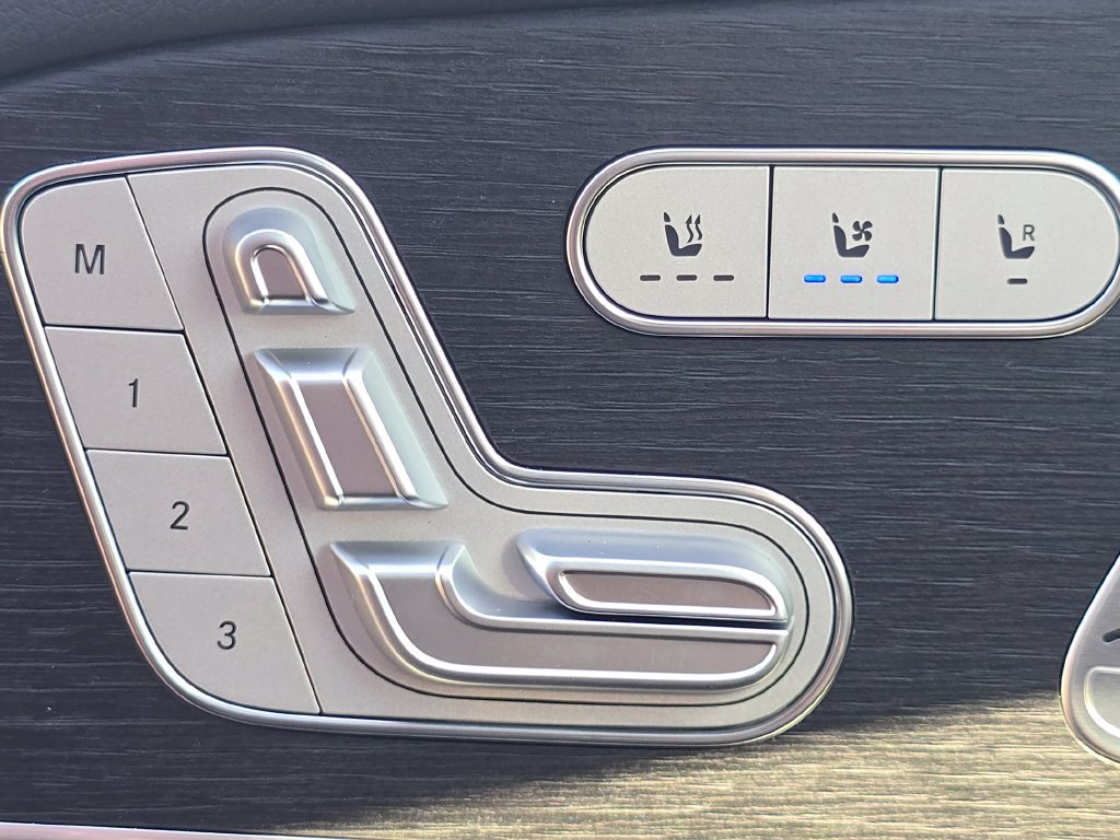 New 2027 Mercedes-Benz GLE 450 4MATIC image 7