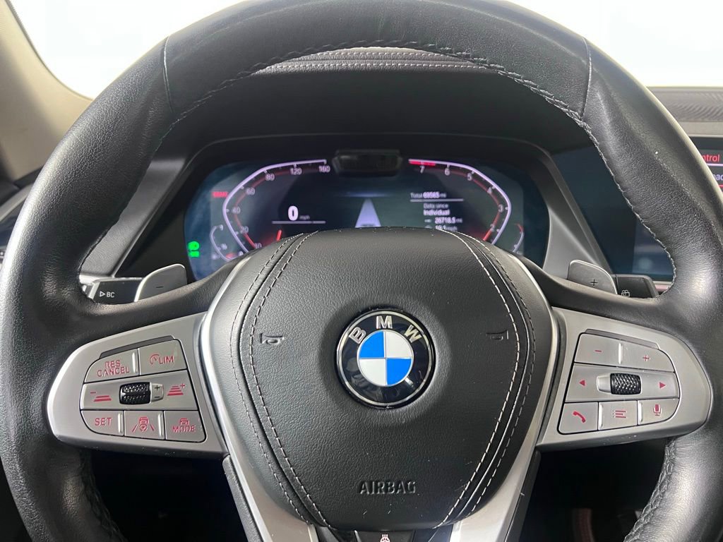 Used 2020 BMW X7 xDrive40i w/ Premium Package image 24