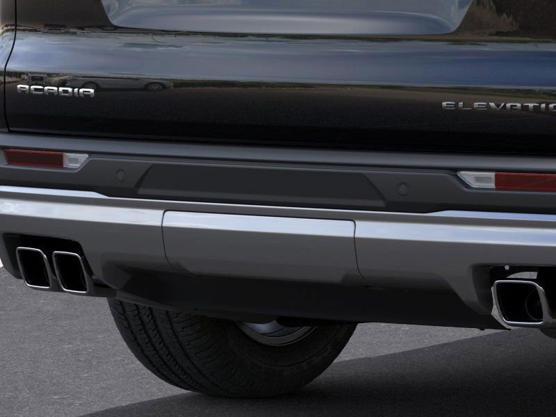 New 2026 GMC Acadia Elevation w/ Elevation Premium Package image 14
