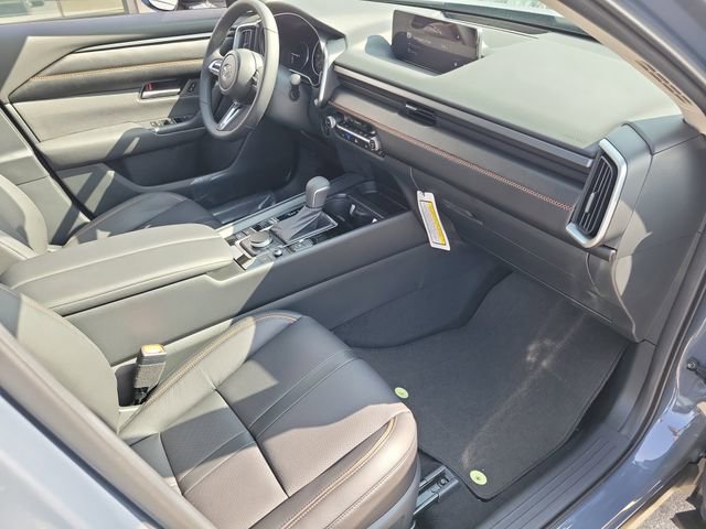 New 2026 MAZDA CX-50 AWD 2.5 Hybrid w/ Cargo Package image 15