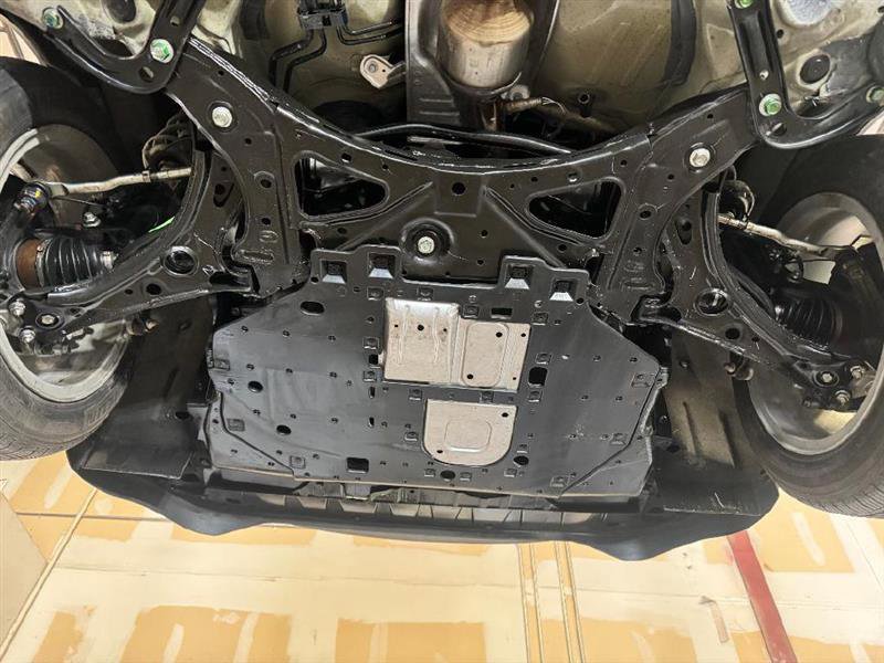 Used 2021 Honda HR-V LX image 40