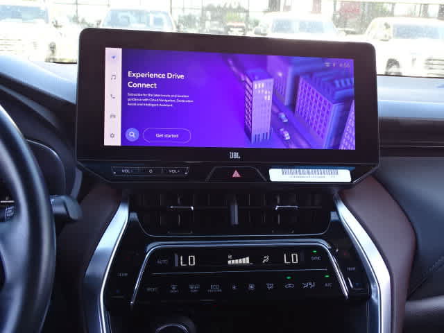 Certified 2023 Toyota Venza Limited AWD/4WD image 28