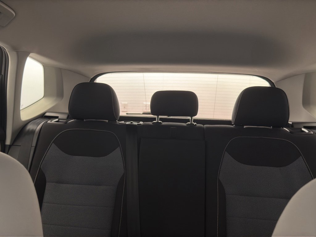 New 2026 Volkswagen Taos S image 26