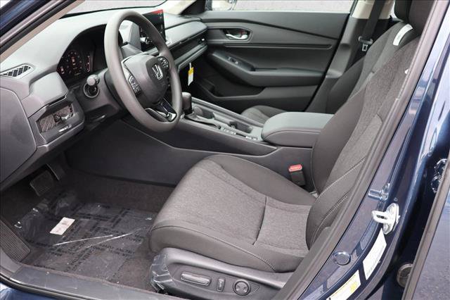 New 2026 Honda Accord SE image 11
