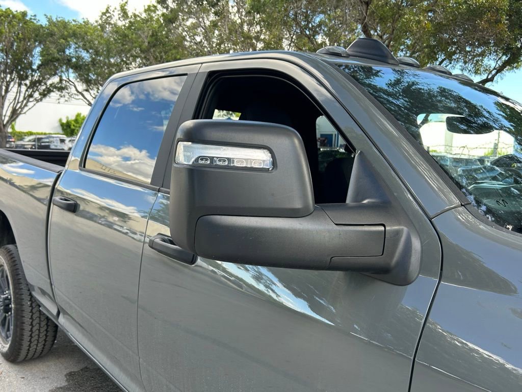 New 2026 RAM 2500 Big Horn image 32