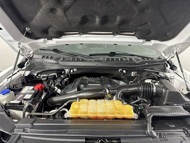 Used 2018 Ford F150 Raptor w/ Equipment Group 802A Luxury image 27