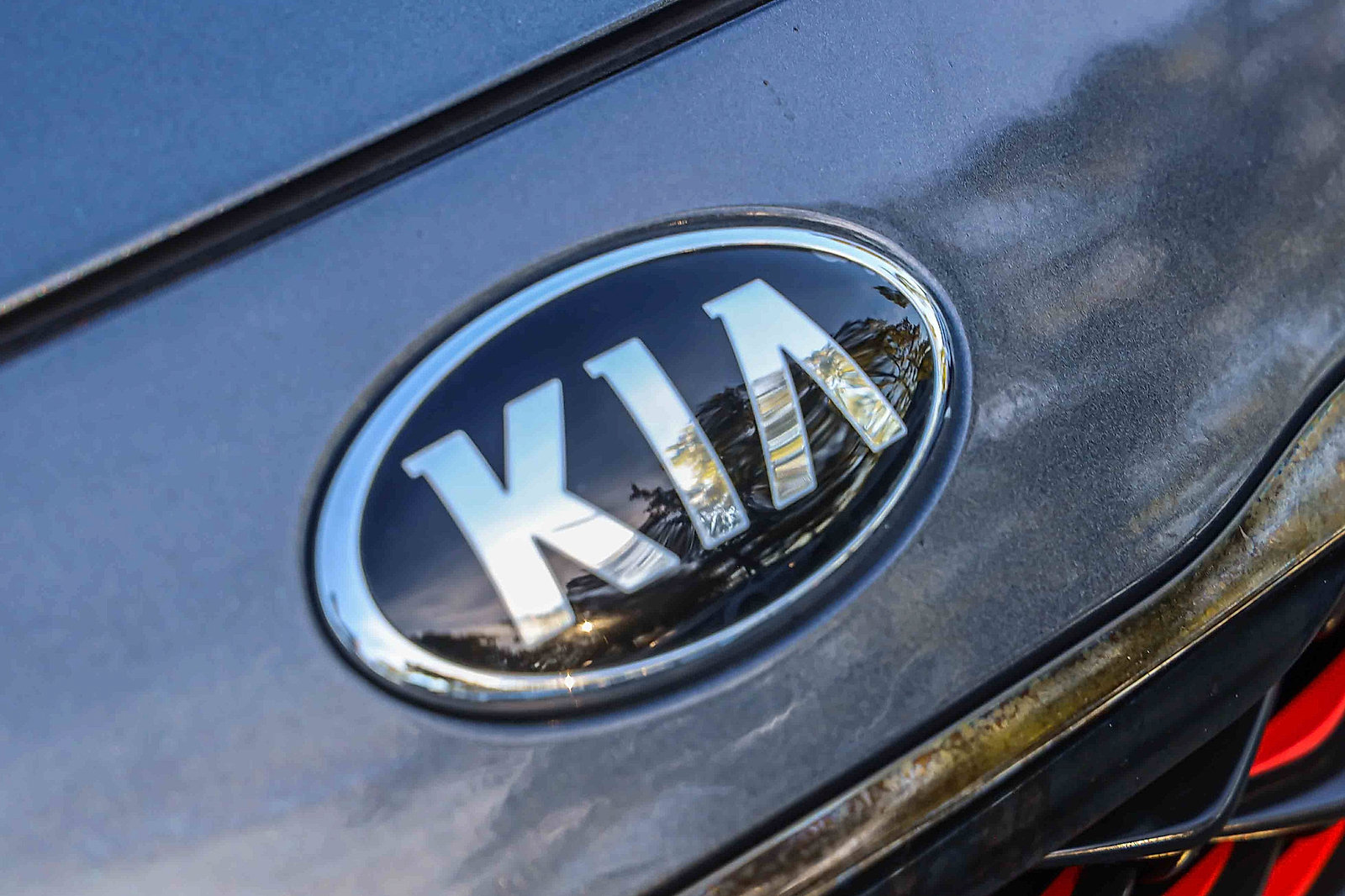 Certified 2021 Kia Forte GT w/ GT2 Package FWD image 30