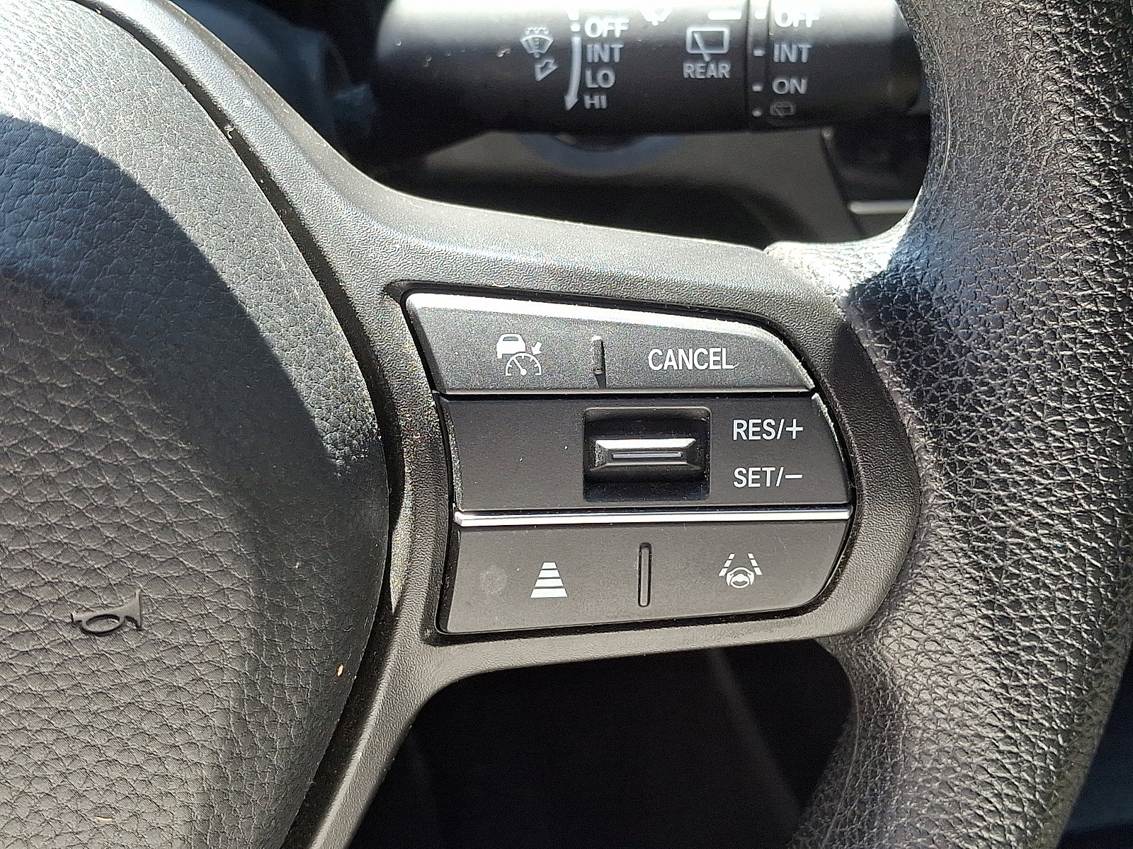 Certified 2023 Honda CR-V LX image 23